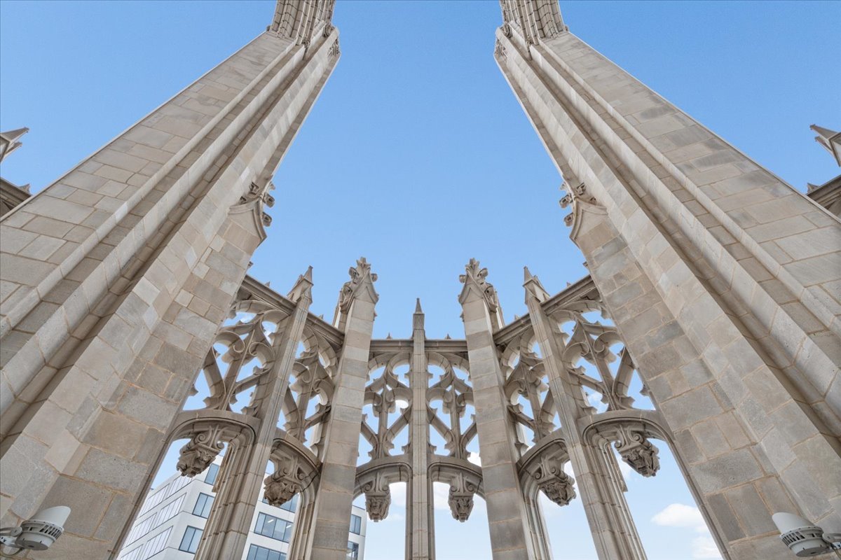 435 North Michigan Avenue Chicago IL 60611