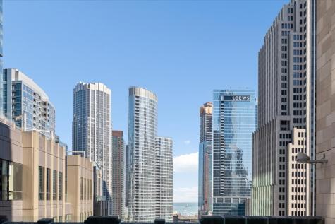 435 North Michigan Avenue Chicago IL 60611