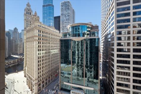 435 North Michigan Avenue Chicago IL 60611
