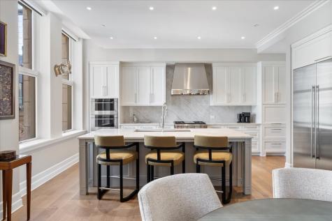 435 North Michigan Avenue Chicago IL 60611