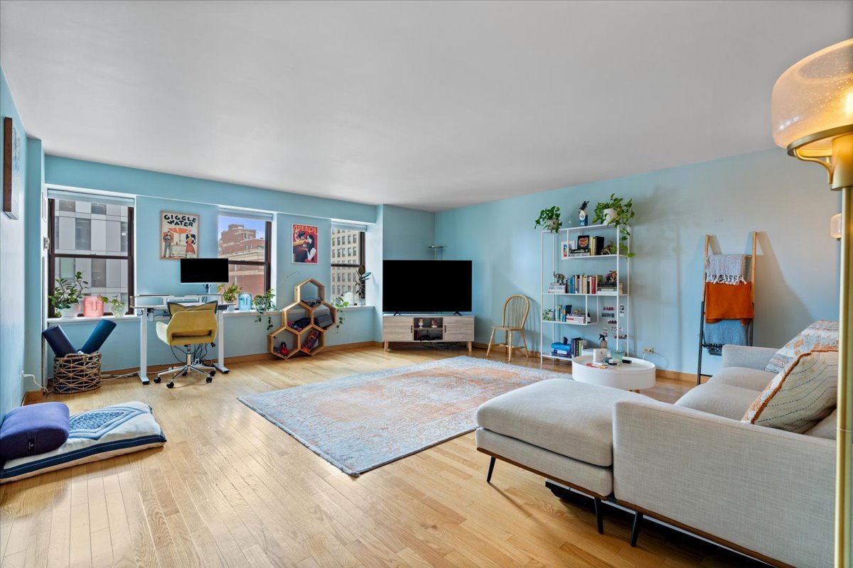 40 East 9th Street Chicago IL 60605
