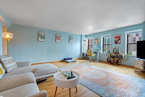 40 East 9th Street Chicago IL 60605