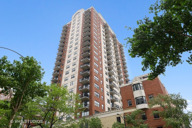 Chicago IL, 1529 South State Street, Unit 22K