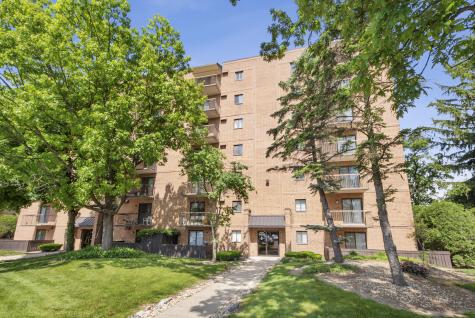 6020 Lake Bluff Drive Tinley Park IL 60477