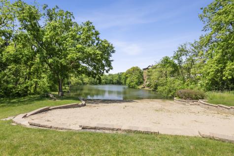 6020 Lake Bluff Drive Tinley Park IL 60477