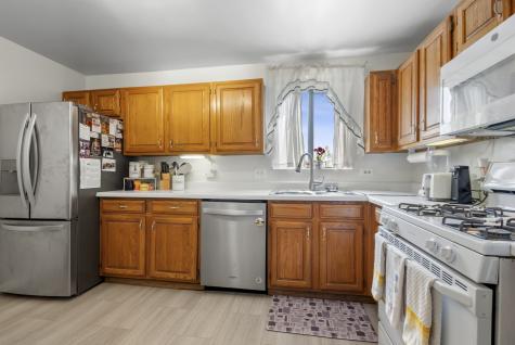6020 Lake Bluff Drive Tinley Park IL 60477