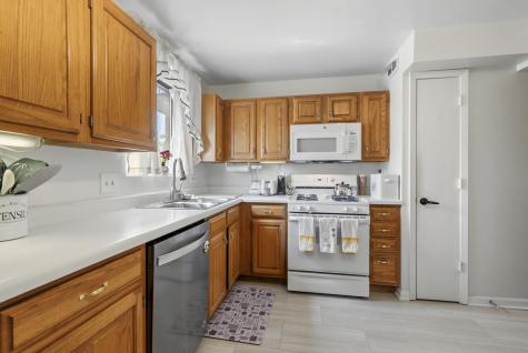 6020 Lake Bluff Drive Tinley Park IL 60477