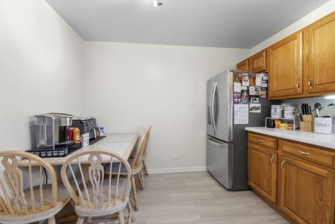 6020 Lake Bluff Drive Tinley Park IL 60477