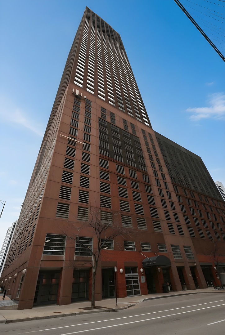 474 North Lake Shore Drive Chicago IL 60611
