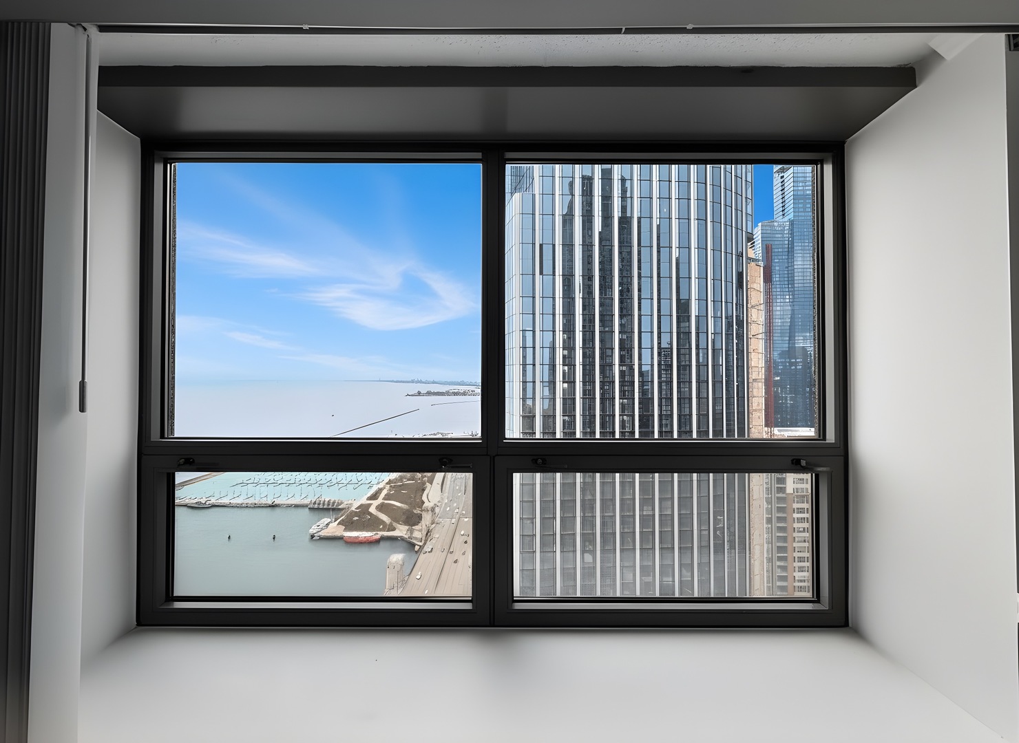 474 North Lake Shore Drive Chicago IL 60611