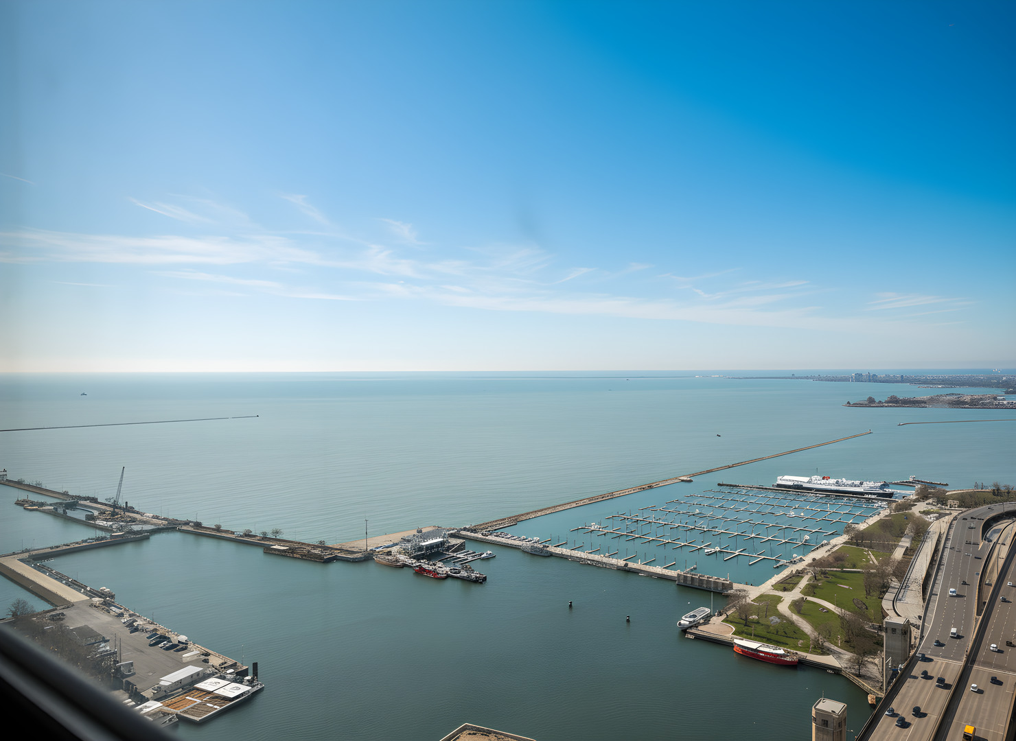 474 North Lake Shore Drive Chicago IL 60611