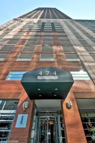 474 North Lake Shore Drive Chicago IL 60611