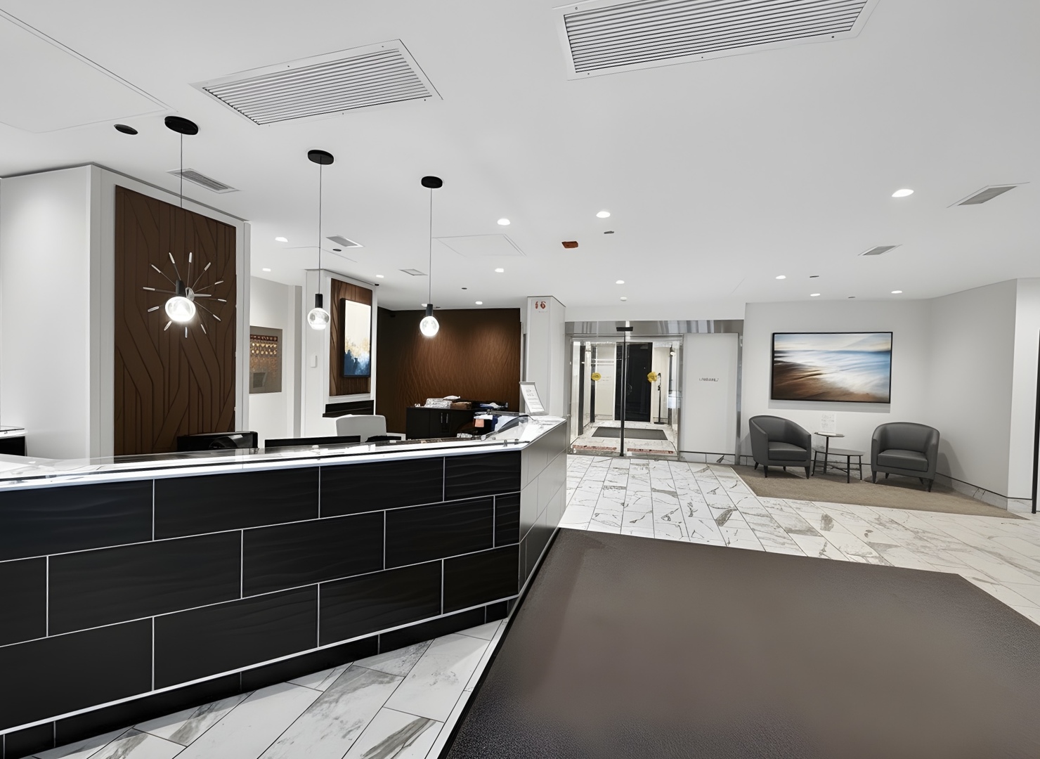 474 North Lake Shore Drive Chicago IL 60611