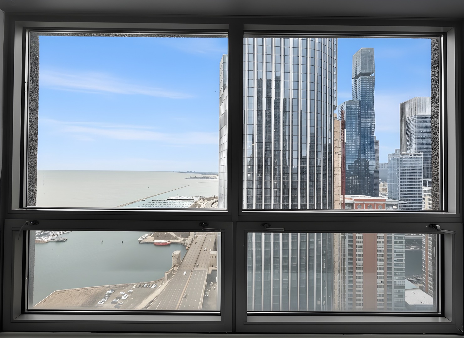474 North Lake Shore Drive Chicago IL 60611