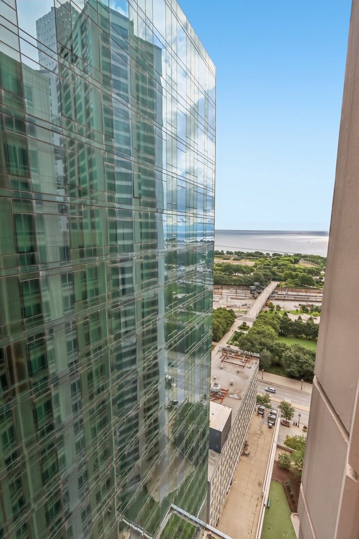 1111 South Wabash Avenue Chicago IL 60605