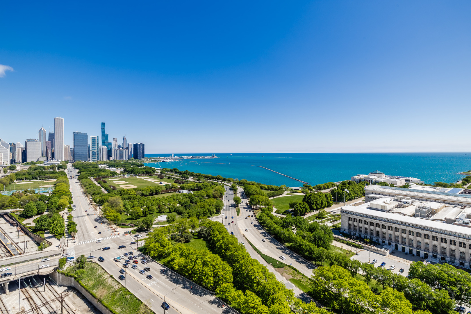 233 East 13th Street Chicago IL 60605