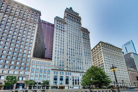 310 South Michigan Avenue Chicago IL 60604