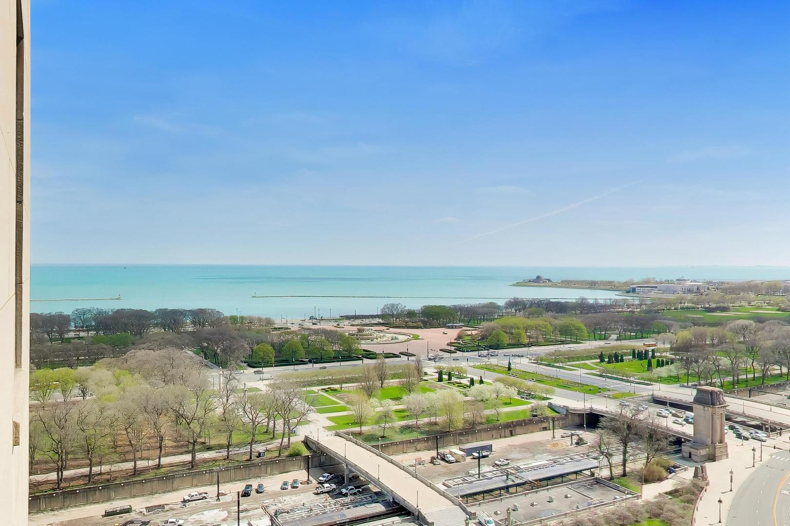 310 South Michigan Avenue Chicago IL 60604