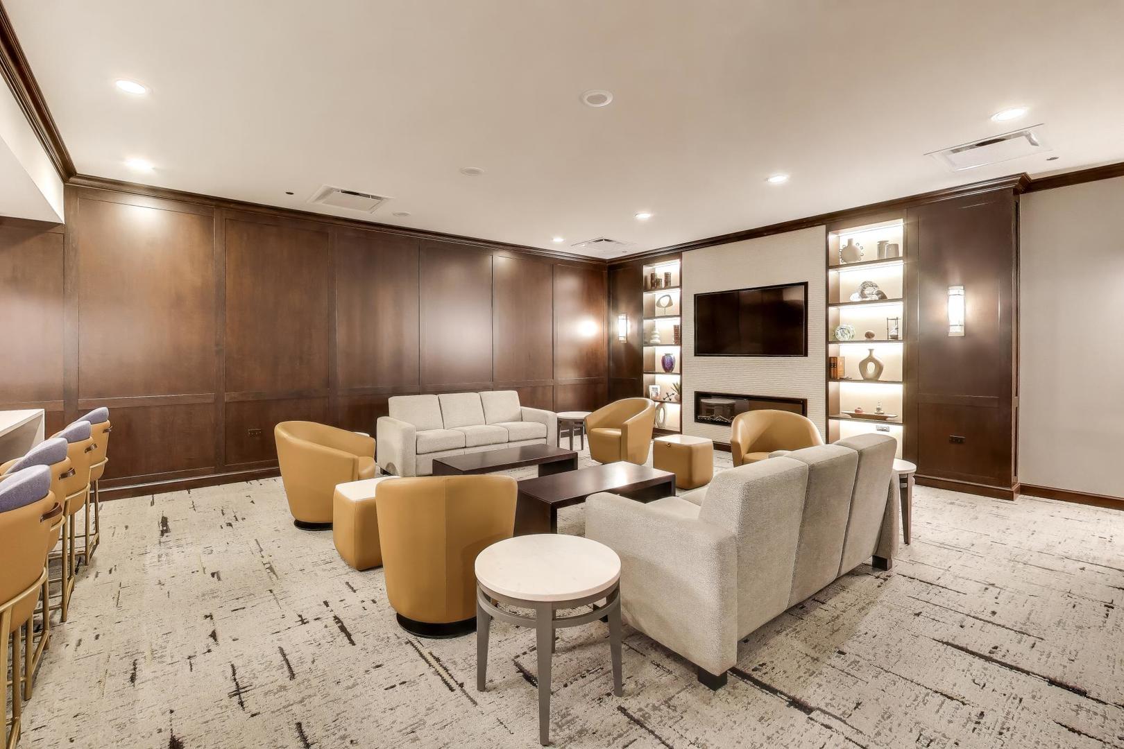 310 South Michigan Avenue Chicago IL 60604