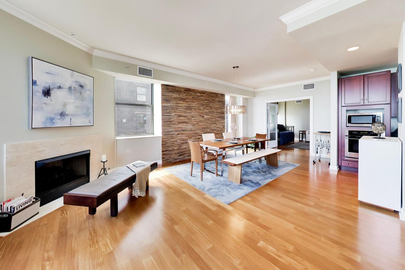 310 South Michigan Avenue Chicago IL 60604