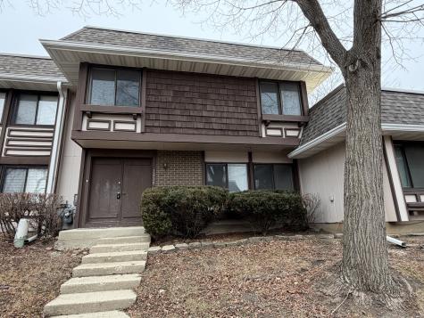1235 San Simeon Drive Hanover Park IL 60133