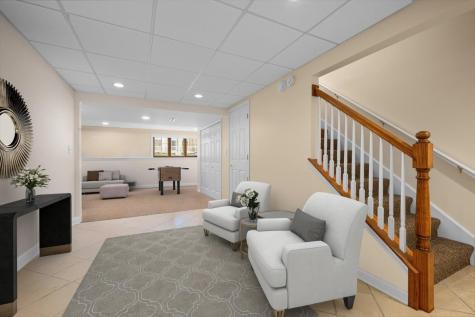 1417 Shire Circle Inverness IL 60067