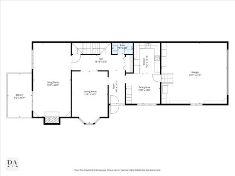 1417 Shire Circle Inverness IL 60067