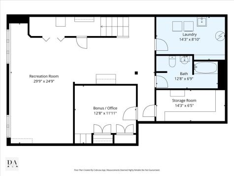 1417 Shire Circle Inverness IL 60067