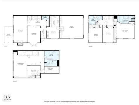 1417 Shire Circle Inverness IL 60067