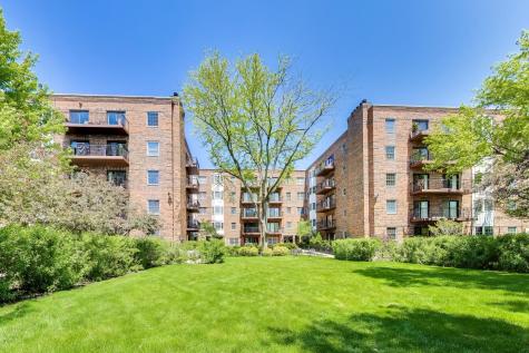 1501 Oak Avenue Evanston IL 60201