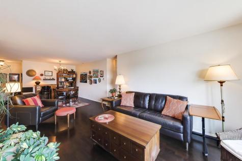 1501 Oak Avenue Evanston IL 60201