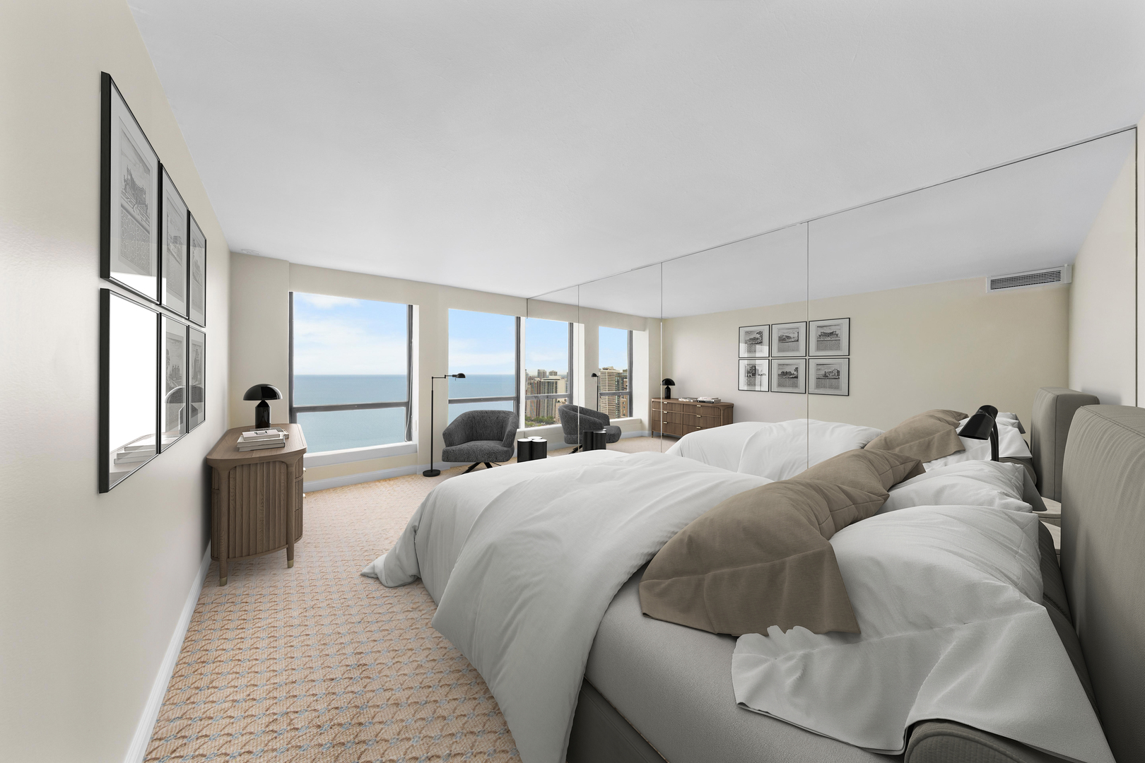 260 East Chestnut Street Chicago IL 60611