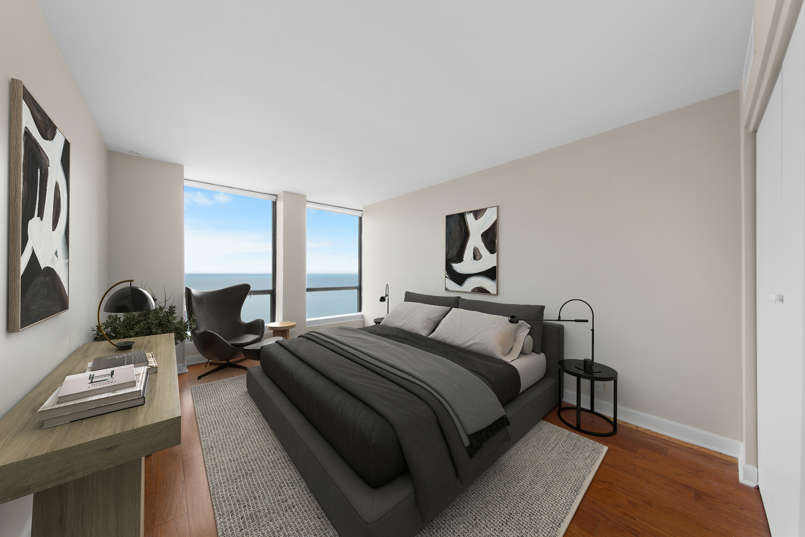 260 East Chestnut Street Chicago IL 60611