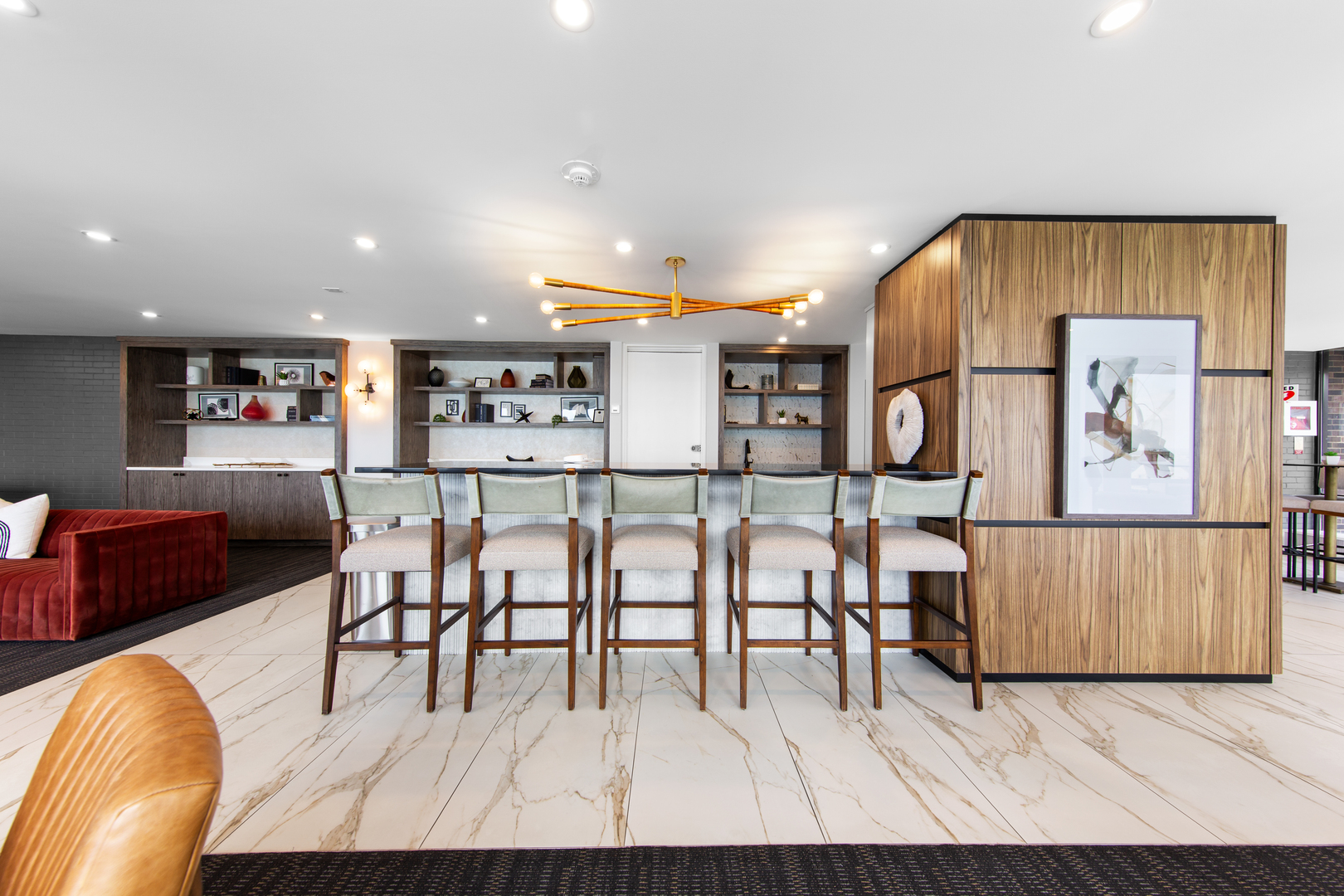 260 East Chestnut Street Chicago IL 60611
