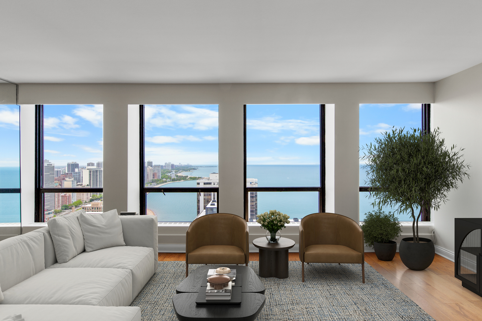 260 East Chestnut Street Chicago IL 60611