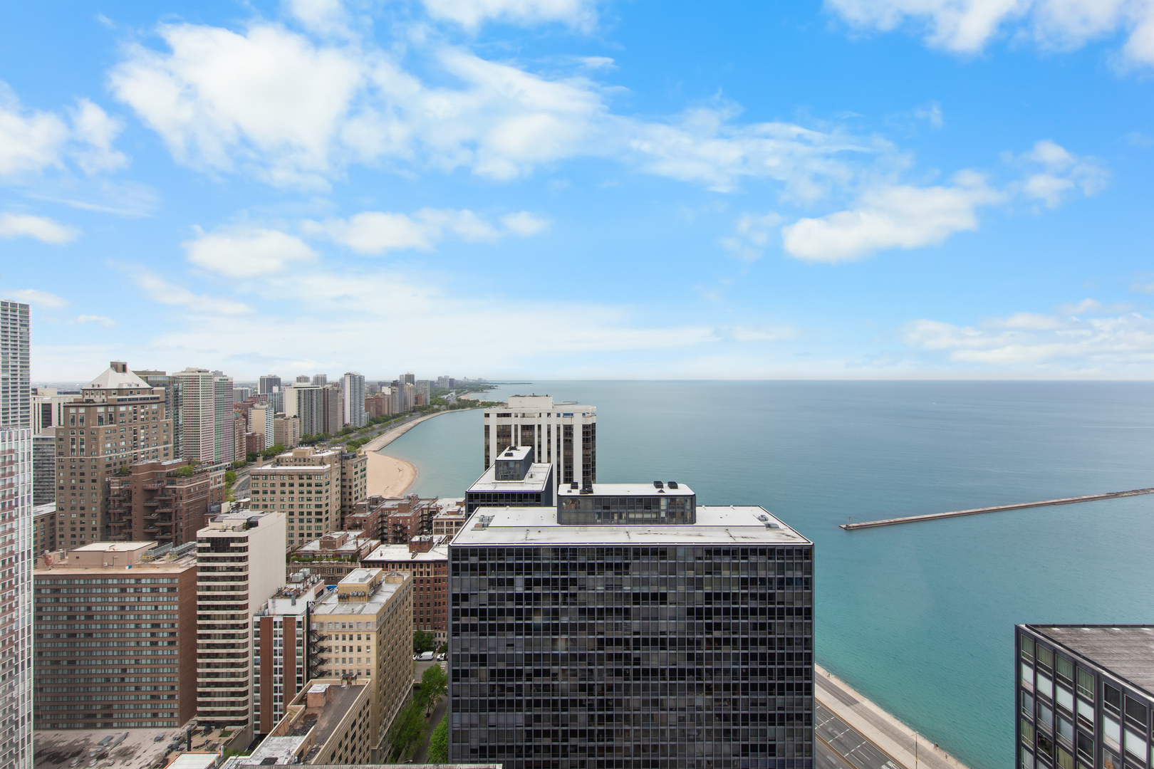 260 East Chestnut Street Chicago IL 60611