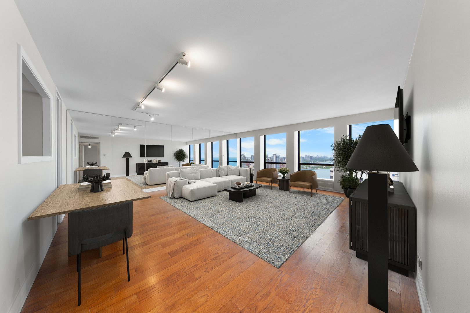 260 East Chestnut Street Chicago IL 60611