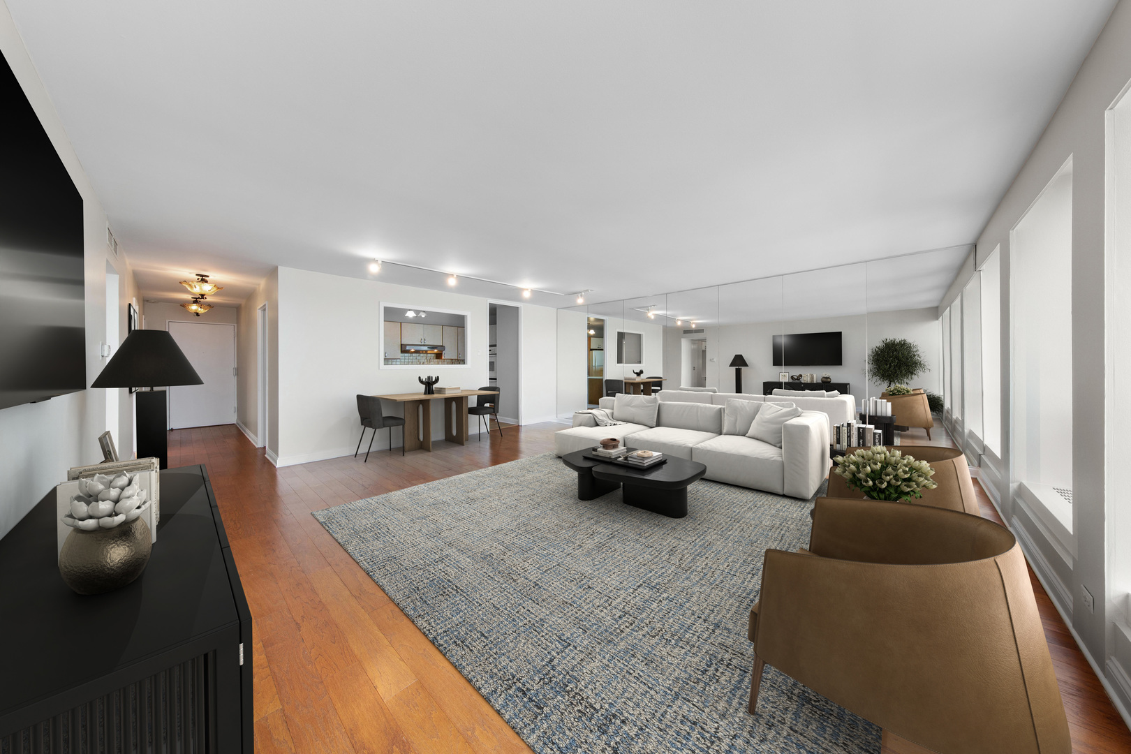 260 East Chestnut Street Chicago IL 60611