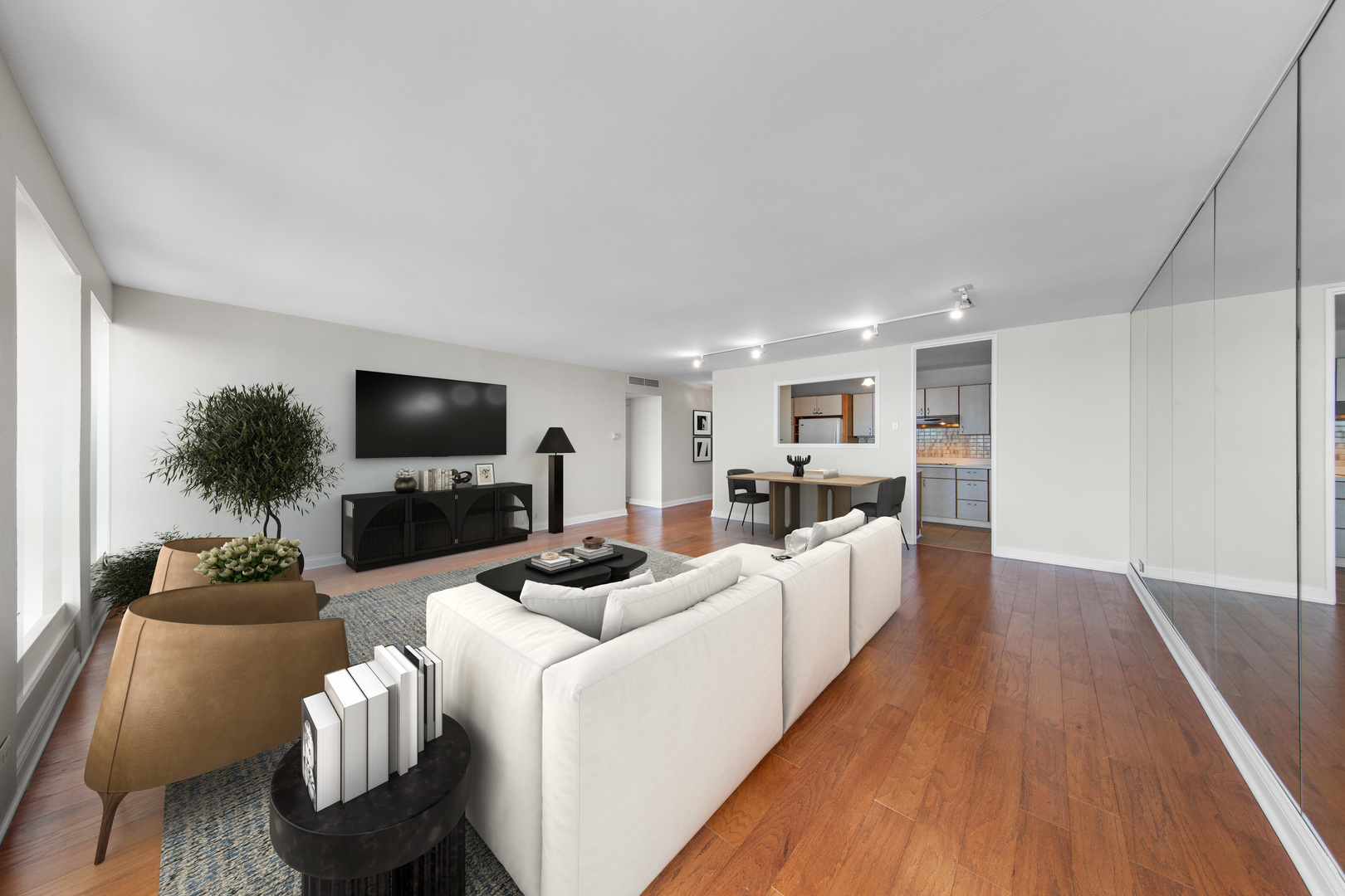 260 East Chestnut Street Chicago IL 60611