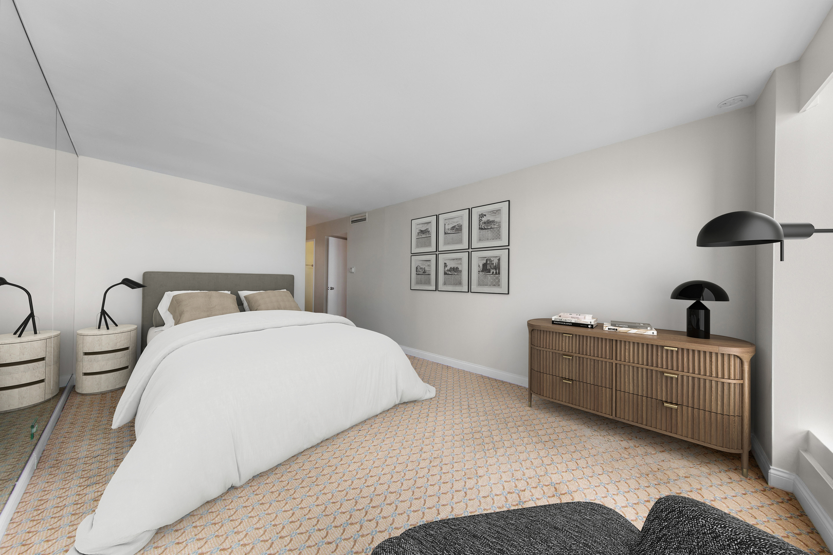 260 East Chestnut Street Chicago IL 60611