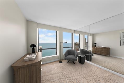 260 East Chestnut Street Chicago IL 60611