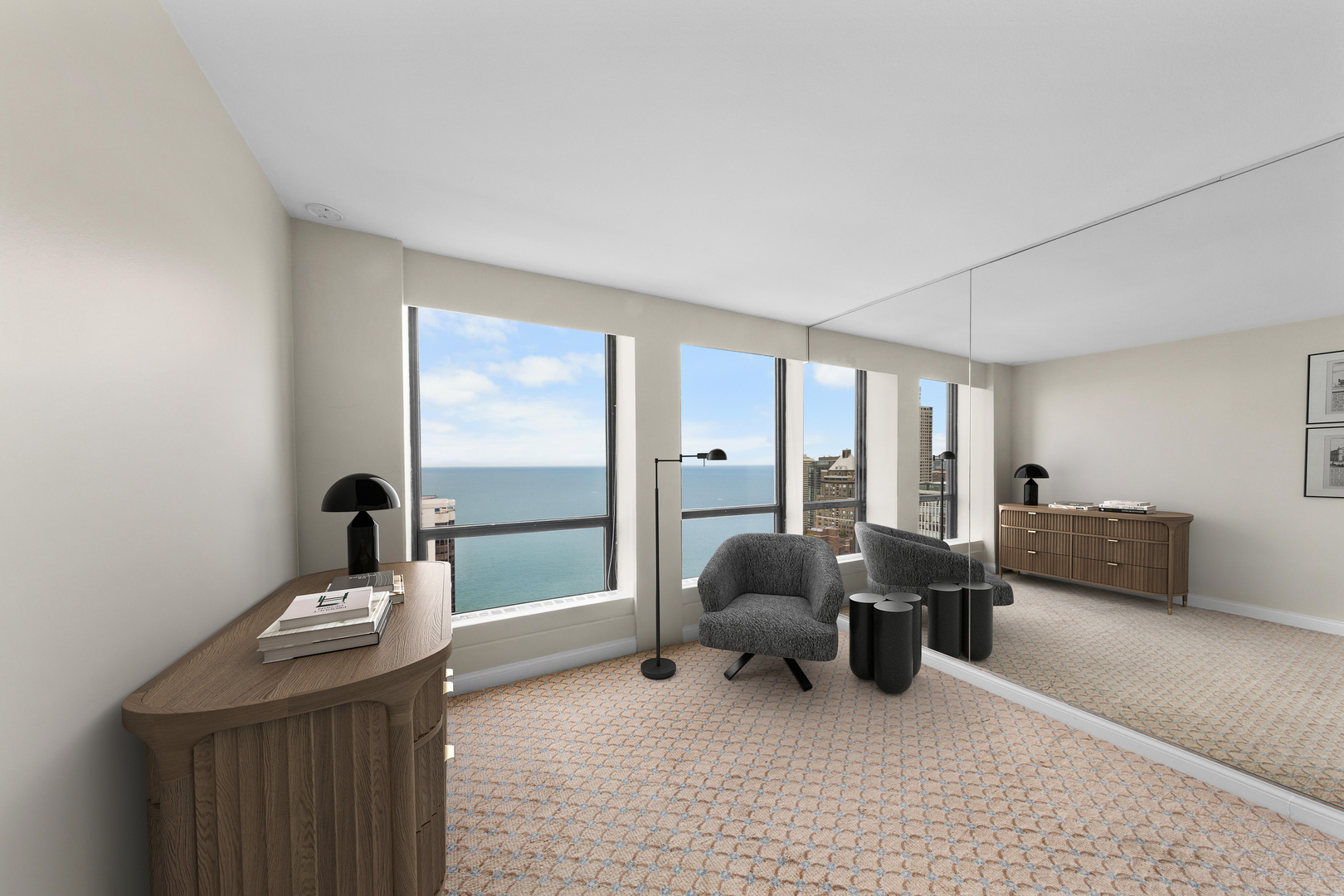 260 East Chestnut Street Chicago IL 60611