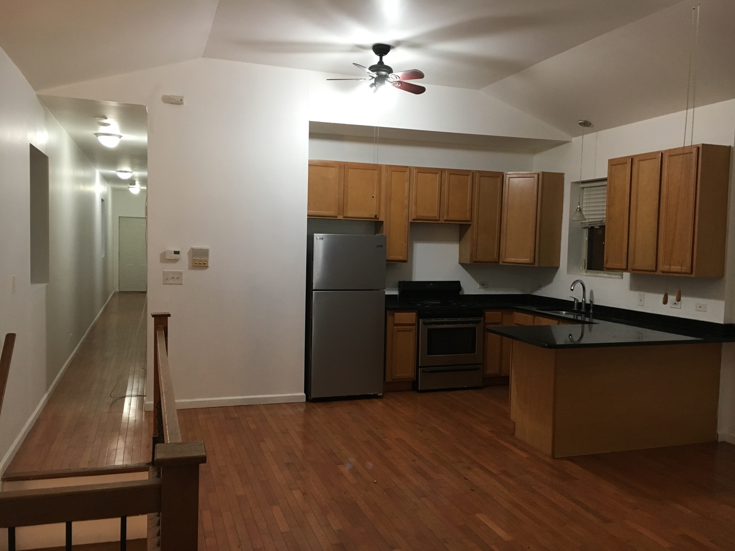 3008 West Flournoy Street Chicago IL 60612