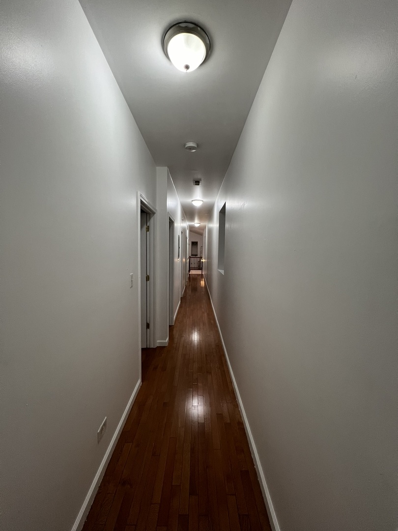 3008 West Flournoy Street Chicago IL 60612