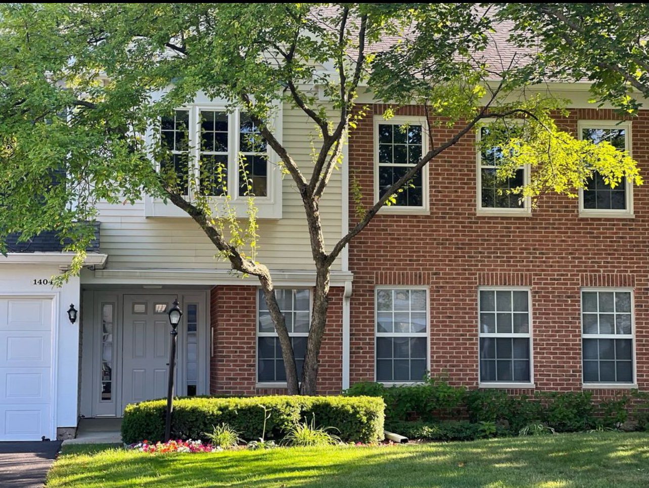 1404 Plum Court Mount Prospect IL 60056