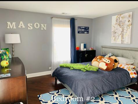 1404 Plum Court Mount Prospect IL 60056