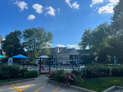 1404 Plum Court Mount Prospect IL 60056