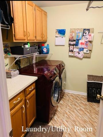1404 Plum Court Mount Prospect IL 60056
