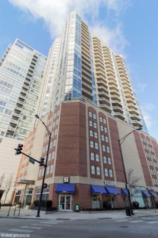 645 North Kingsbury Street Chicago IL 60610