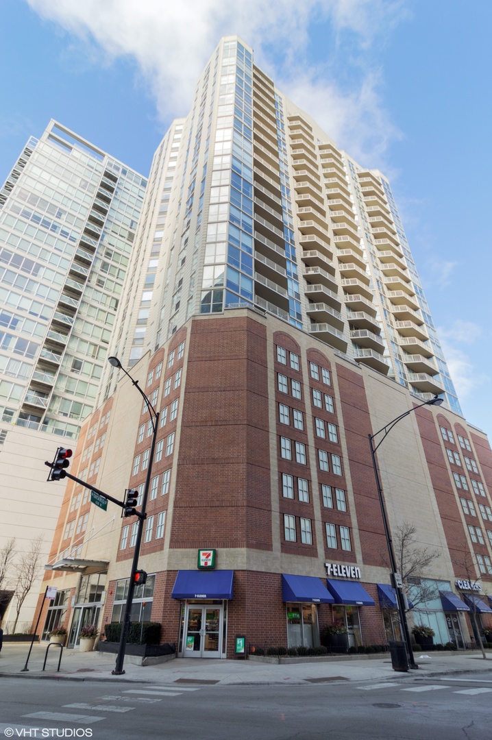 645 North Kingsbury Street Chicago IL 60610